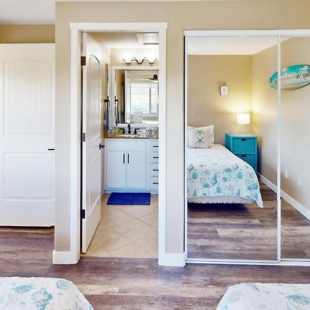 Mauna Lani Palm Villas Waikoloa Oda fotoğraf
