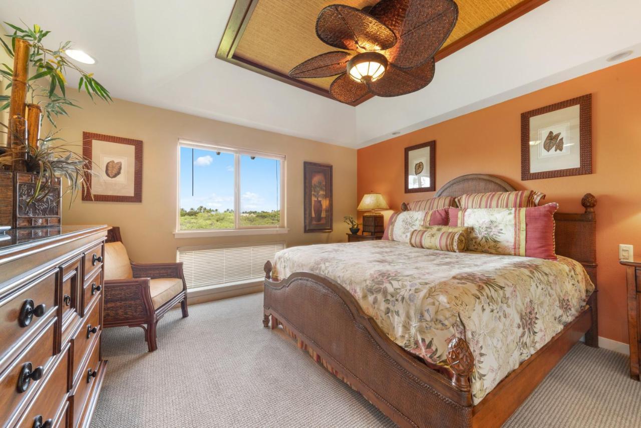 Mauna Lani Palm Villas Waikoloa Dış mekan fotoğraf