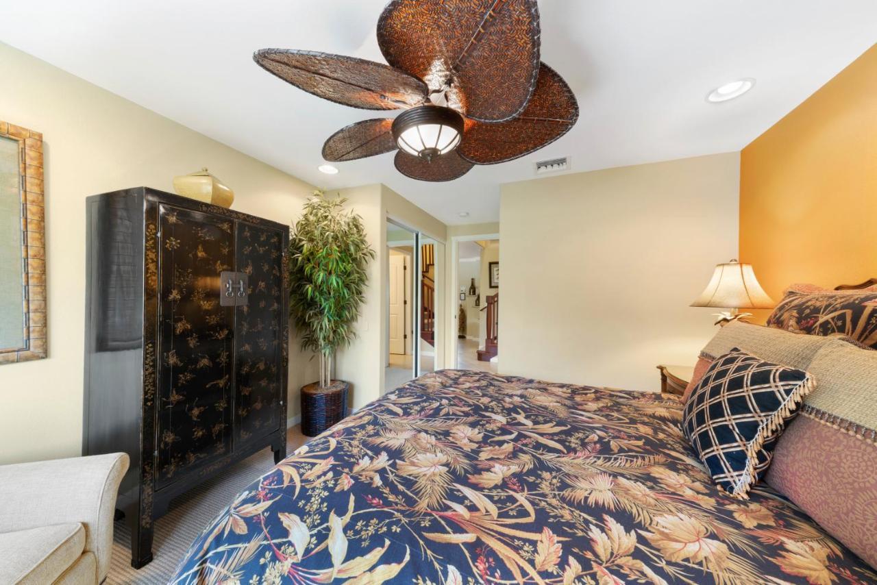 Mauna Lani Palm Villas Waikoloa Dış mekan fotoğraf