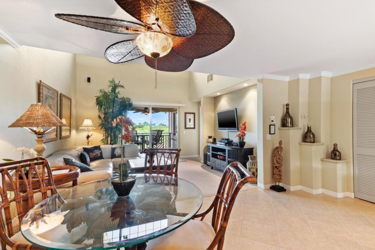 Mauna Lani Palm Villas Waikoloa Dış mekan fotoğraf