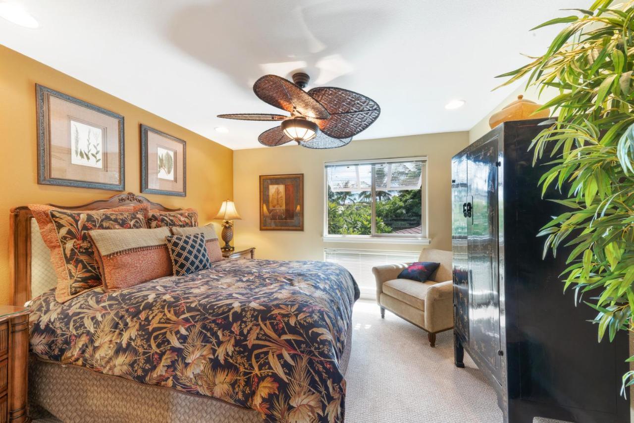 Mauna Lani Palm Villas Waikoloa Dış mekan fotoğraf