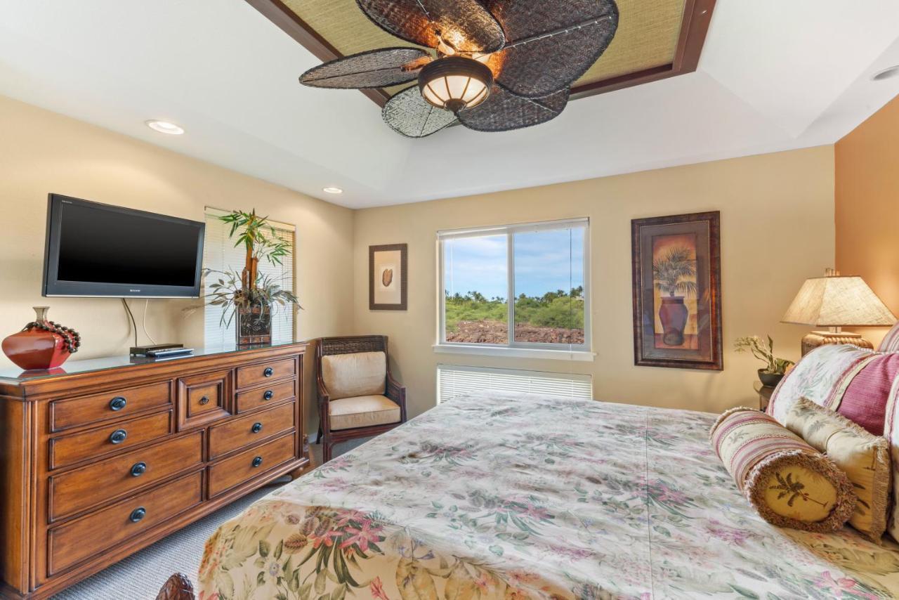 Mauna Lani Palm Villas Waikoloa Dış mekan fotoğraf