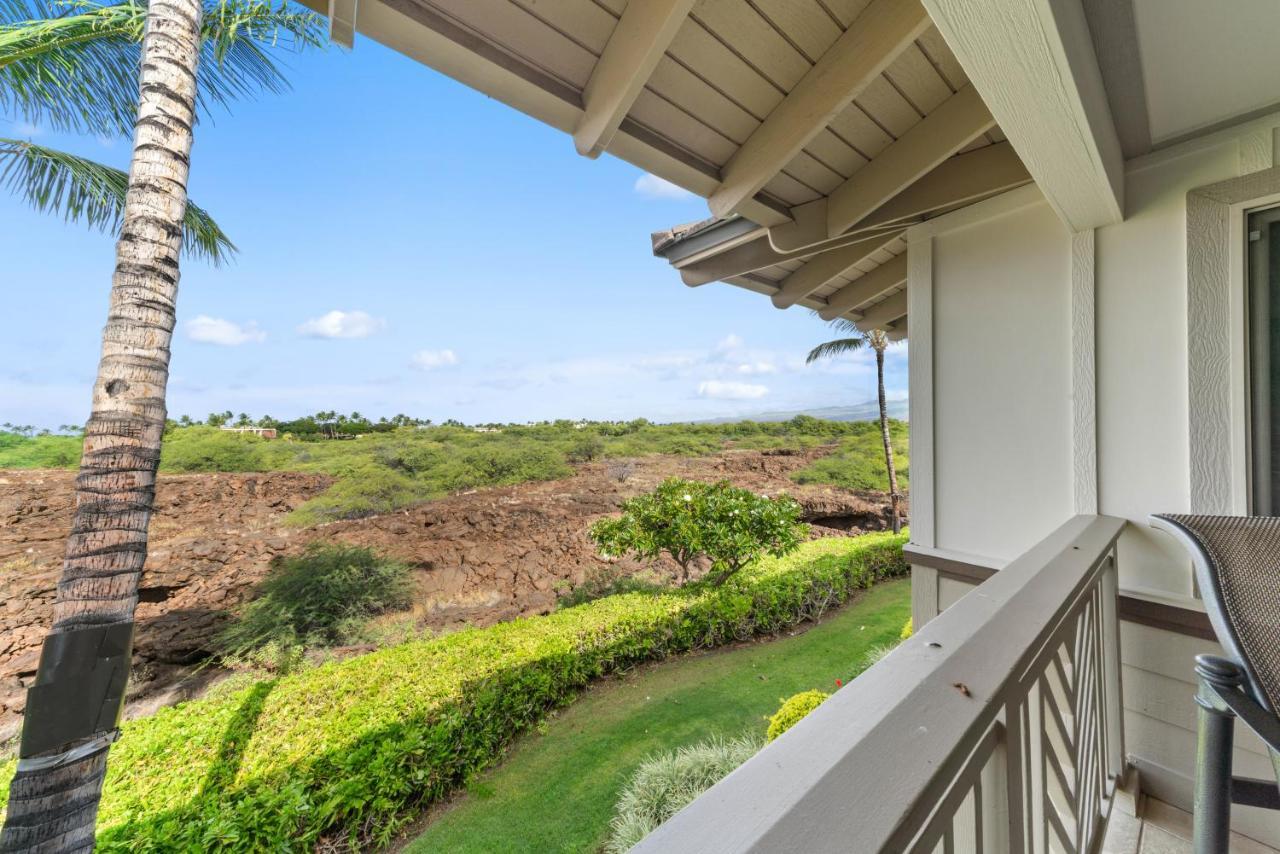 Mauna Lani Palm Villas Waikoloa Dış mekan fotoğraf