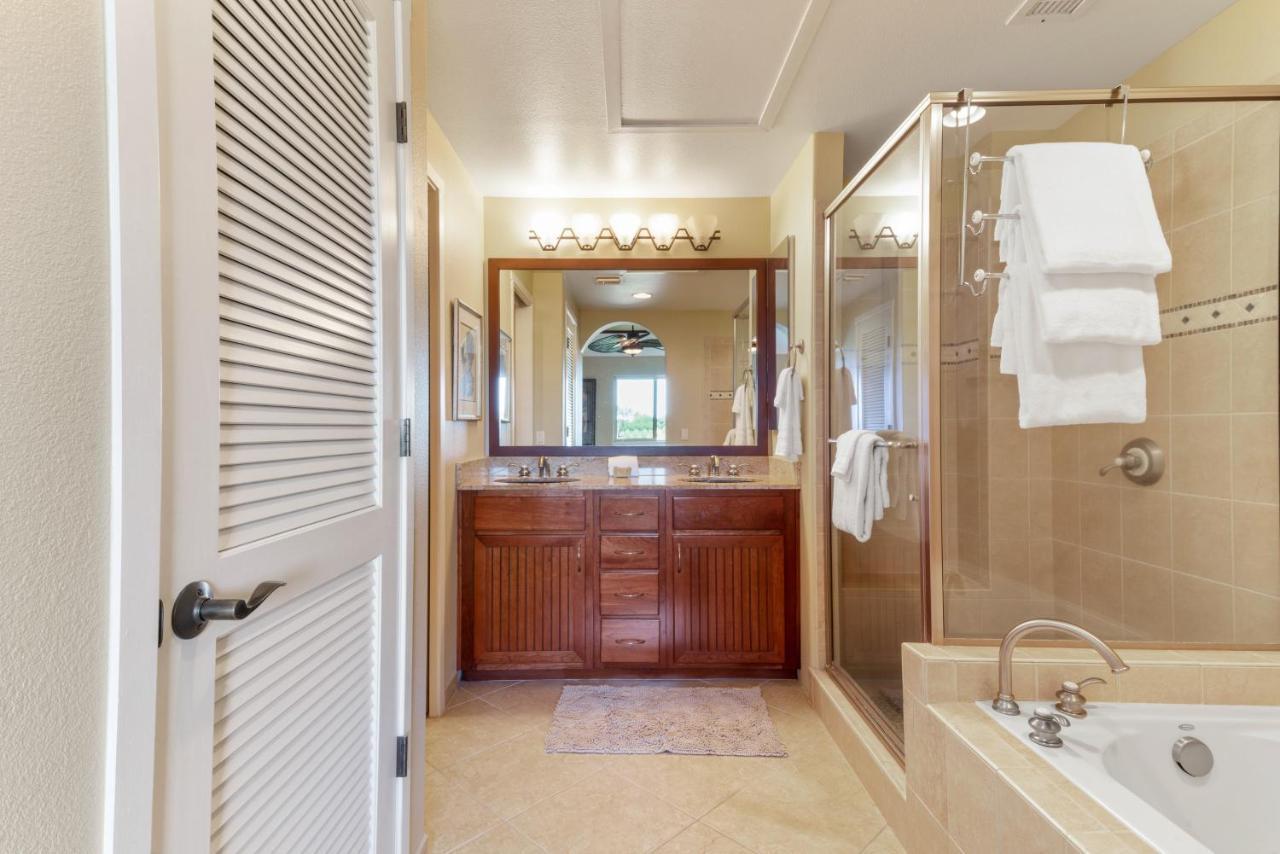 Mauna Lani Palm Villas Waikoloa Dış mekan fotoğraf
