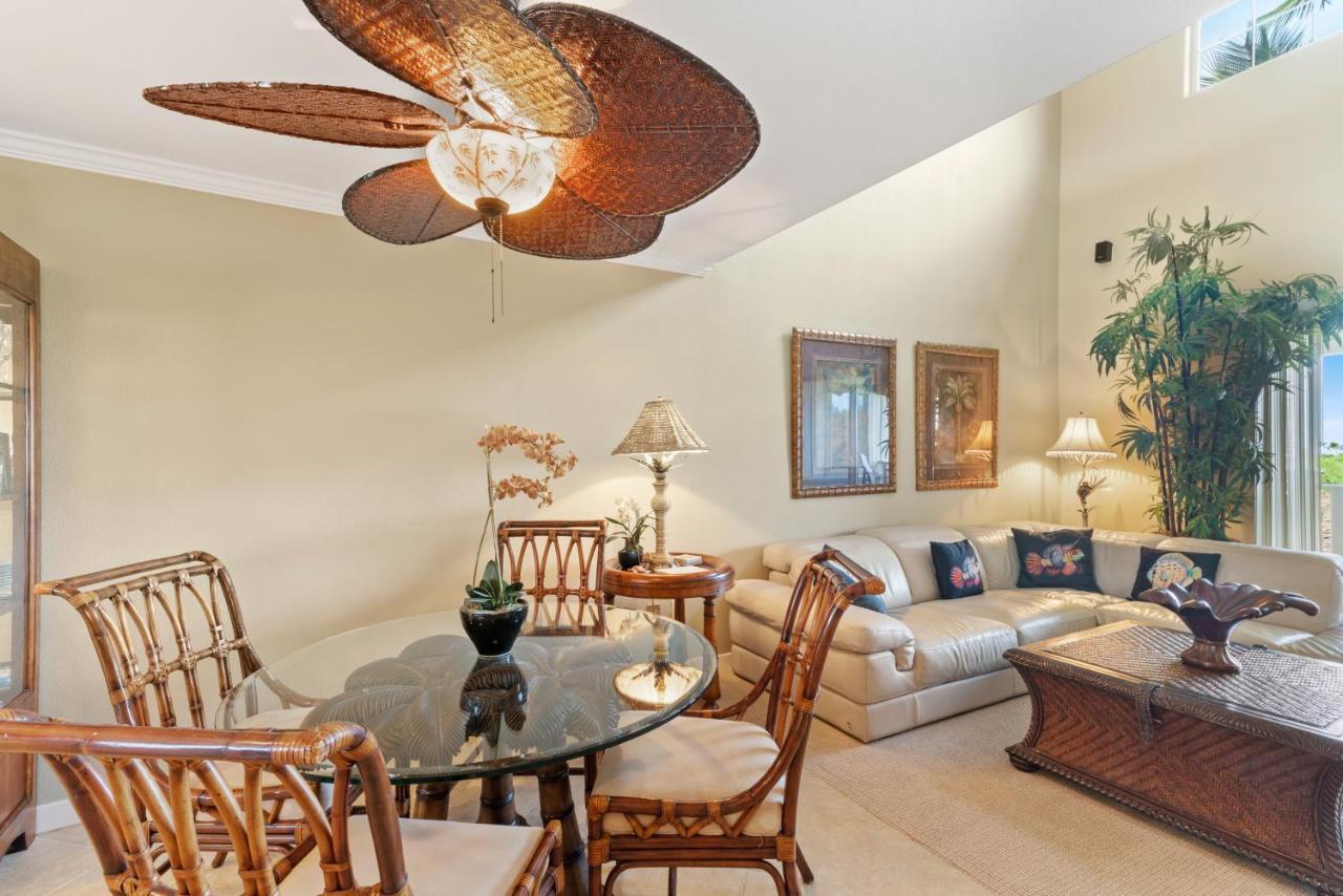 Mauna Lani Palm Villas Waikoloa Dış mekan fotoğraf
