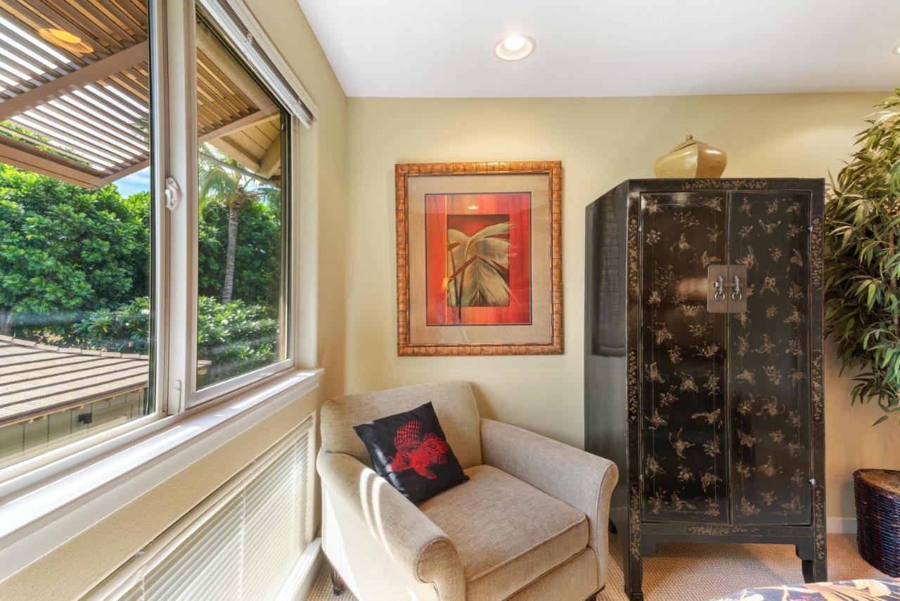 Mauna Lani Palm Villas Waikoloa Dış mekan fotoğraf