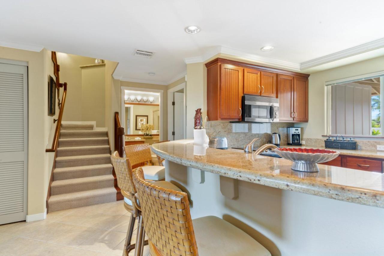 Mauna Lani Palm Villas Waikoloa Dış mekan fotoğraf