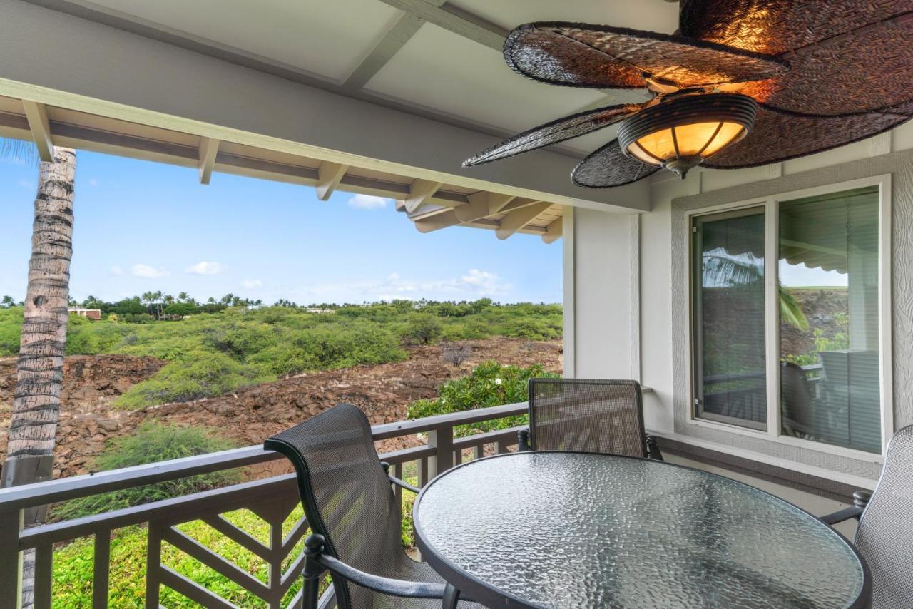 Mauna Lani Palm Villas Waikoloa Dış mekan fotoğraf