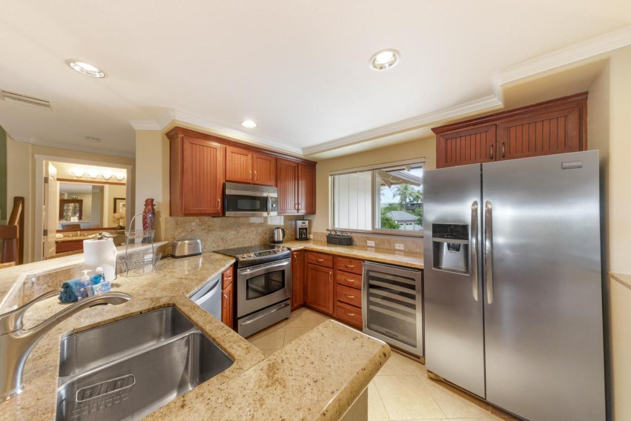 Mauna Lani Palm Villas Waikoloa Dış mekan fotoğraf