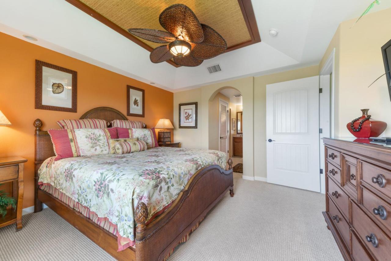 Mauna Lani Palm Villas Waikoloa Dış mekan fotoğraf
