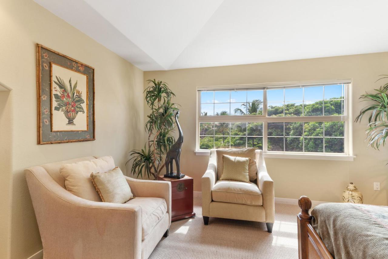Mauna Lani Palm Villas Waikoloa Dış mekan fotoğraf
