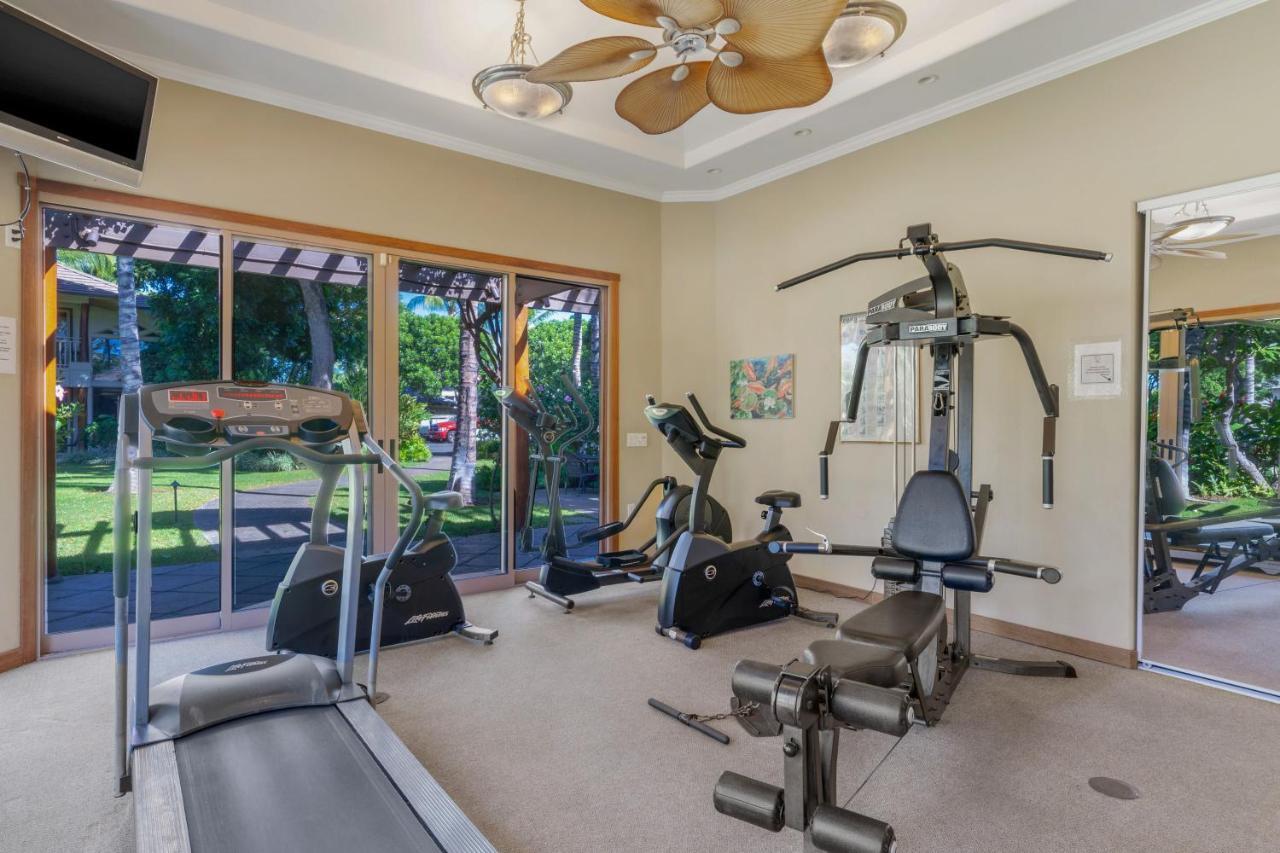 Mauna Lani Palm Villas Waikoloa Dış mekan fotoğraf